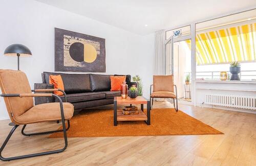 Foto - 2 Zimmer Etagenwohnung in Moers