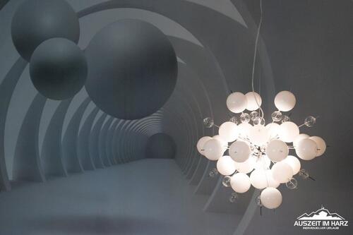 Foto - 4 Zimmer Etagenwohnung in Oberharz am Brocken