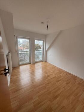 Foto - 4 Zimmer Etagenwohnung in Staig