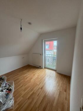 Foto - Etagenwohnung in Staig zur Miete