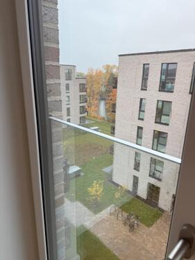 Foto - Etagenwohnung zur Miete in Geesthacht