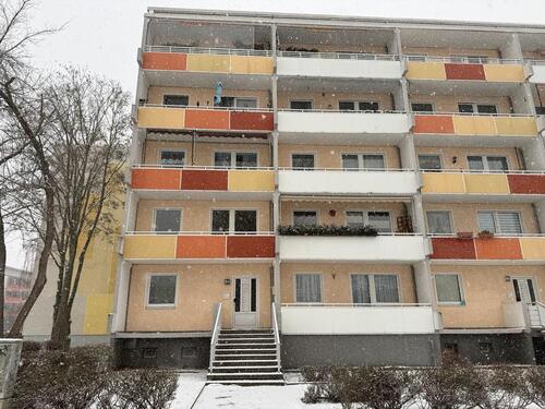 Foto - Eigentumswohnung Neu Olvenstedt 2-3 - Raum 1. OG Magdeburg