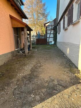 Foto - 6 Zimmer Einfamilienhaus zum Kaufen in Gerabronn