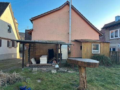 Foto - Einfamilienhaus in Gerabronn zum Kaufen