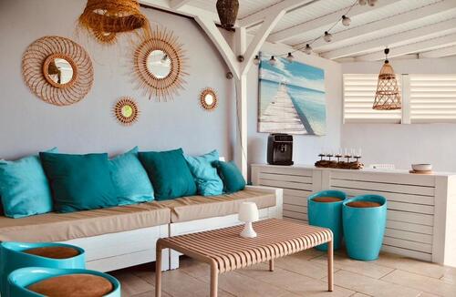 Foto - Ferienhaus 6P. Karibik - Martinique Sainte-Luce