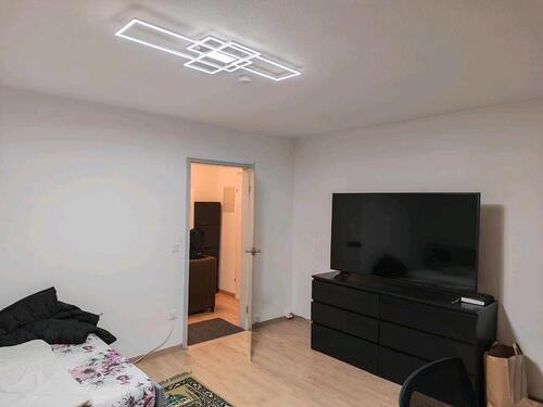 Foto - 1 Zimmer Etagenwohnung zur Miete in Nürnberg
