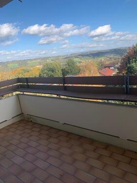 Foto - Attraktive 2-Zimmer-Wohnung mit Balkon in Passau-Rittsteig