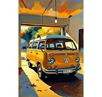 Stellplatz innen für Oldtimer, Zweitwagen, Hänger, Traktor etc. - Schermbeck