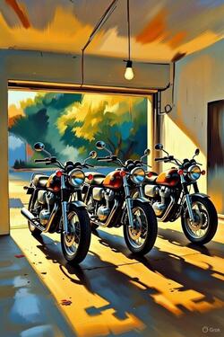 Foto - andere in Schermbeck