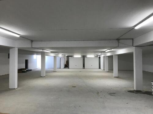 Foto - Tiefgaragen Stellplatz Ginsheim Bischofsheim