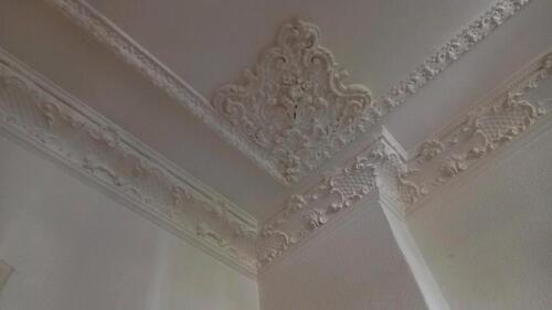 Foto - Etagenwohnung in Berlin zum Kaufen