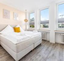 Sun & Moon Suite Apartment - 1.680,00&nbsp;EUR Kaltmiete, ca.&nbsp; 45,00&nbsp;m&sup2; in Kassel (PLZ: 34117)