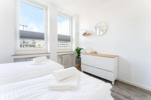 Foto - 2 Zimmer Etagenwohnung in Kassel