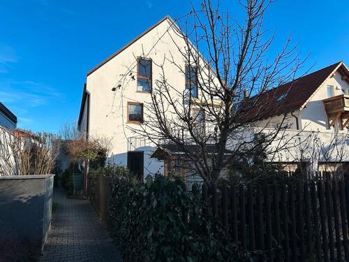 Foto - Maisonettenwohnung in München zur Miete