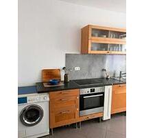 2-Zimmer 52m² Krefeld Zentrum 5 Min – 880€ warm