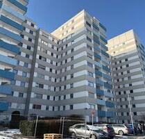 Schönes möbliertes Apartment | 8. OG mit Aufzug | Nähe Frankfurt - Liederbach am Taunus