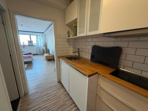 Foto - 1 Zimmer Etagenwohnung zur Miete in Liederbach am Taunus