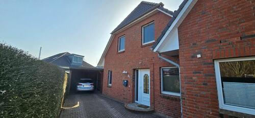 Foto - Doppelhaushälfte zum Kaufen in Hohenlockstedt