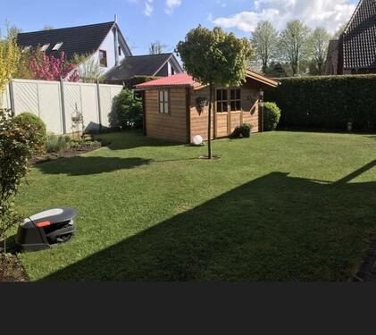 Foto - Doppelhaushälfte in Hohenlockstedt zum Kaufen