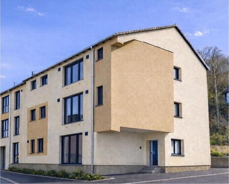 Foto - 8 Kernsanierte Mietwohnungen mit Balkon und Einbauküche