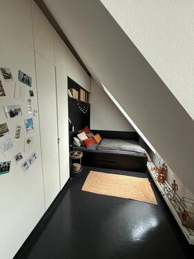 Foto - Studentenapartment 1-Zimmer Wohnung