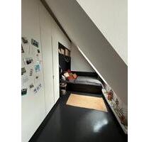 Studentenapartment 1-Zimmer Wohnung - Hamburg Wandsbek