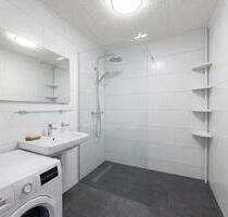 Modernes Wohnen: 3 Zimmer, Balkon & neue Küche (Erstbezug) - Aachen Aachen-Mitte