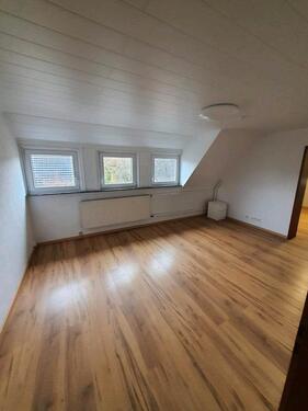 Foto - 5 Zimmer Dachgeschoßwohnung in Adelsheim