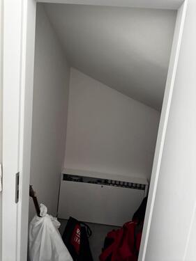 Foto - 4 Zimmer Erdgeschoßwohnung in Wolfsburg