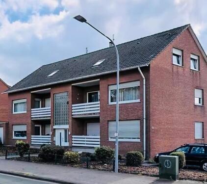 Foto - 3 Zimmer Wohnung in Lohne - 870,00&nbsp;EUR Kaltmiete, ca.&nbsp; 76,00&nbsp;m&sup2;