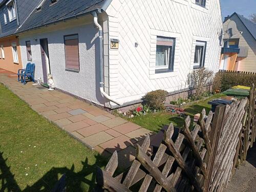 Foto - 4 Zimmer Doppelhaushälfte zum Kaufen in Helmbrechts