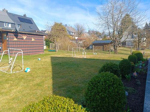 Foto - Doppelhaushälfte in Helmbrechts zum Kaufen