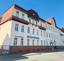 Charmante 3-Zimmer Wohnung (73 m²) 1.OG, Leipzig-Thekla, saniert