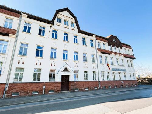 Foto - 3 Zimmer Etagenwohnung zum Kaufen in Leipzig