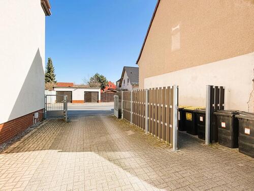 Foto - 3 Zimmer Etagenwohnung in Leipzig