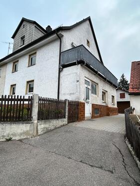 Foto - Doppelhaushälfte in Top Lage! AmbergEisberg