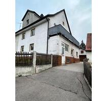 Doppelhaushälfte in Top Lage! AmbergEisberg