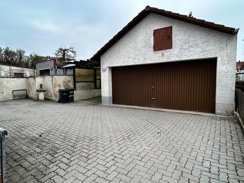 Foto - Doppelhaushälfte in Amberg