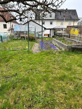 Foto - Doppelhaushälfte in Amberg zum Kaufen