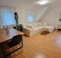 Helle 2 Zimmer Wohnung in Weil der Stadt sofort zu vermieten