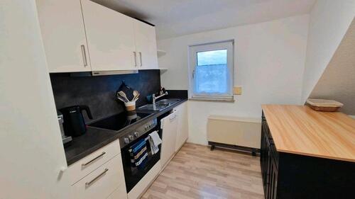 Foto - 2 Zimmer Etagenwohnung zur Miete in Weil der Stadt