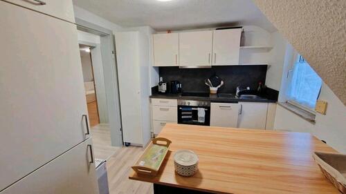 Foto - 2 Zimmer Etagenwohnung in Weil der Stadt