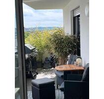 Moderne, sonnige 2-Zi-WHG mit tollen Ausblick nach Nachmieter - Gelnhausen