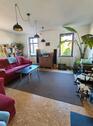 Foto - Wohnung im Juli mit Katze - 450,00&nbsp;EUR Kaltmiete, ca.&nbsp; 86,00&nbsp;m&sup2;