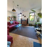 Wohnung im Juli mit Katze - 450,00&nbsp;EUR Kaltmiete, ca.&nbsp; 86,00&nbsp;m&sup2; in Dresden (PLZ: 01127) Neustadt