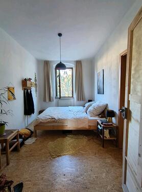 Foto - 2 Zimmer Erdgeschoßwohnung in Dresden