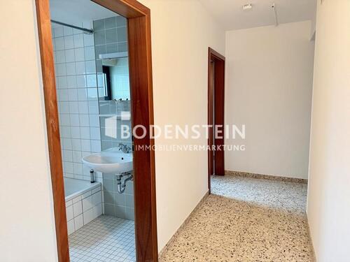 Foto - Etagenwohnung in Walluf zur Miete