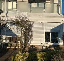 Wohnung mit Gartennutzung zu vermieten - Rehlingen-Siersburg