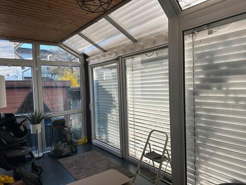 Foto - 4 Zimmer Erdgeschoßwohnung zur Miete in Rehlingen-Siersburg