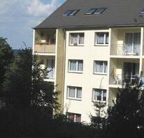 4Zi. EG Wohnung mit Balkon in Sangerhausen Wippra